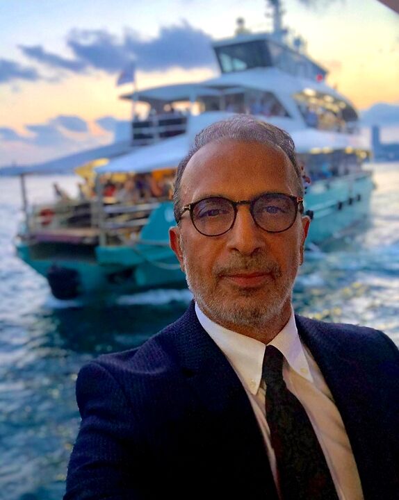 Klaus Steiner, Munich, Alemania – foto de Prostalix